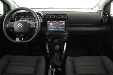 Citroen C3 Aircross - 2024