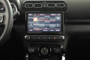 Citroen C3 Aircross - 2024