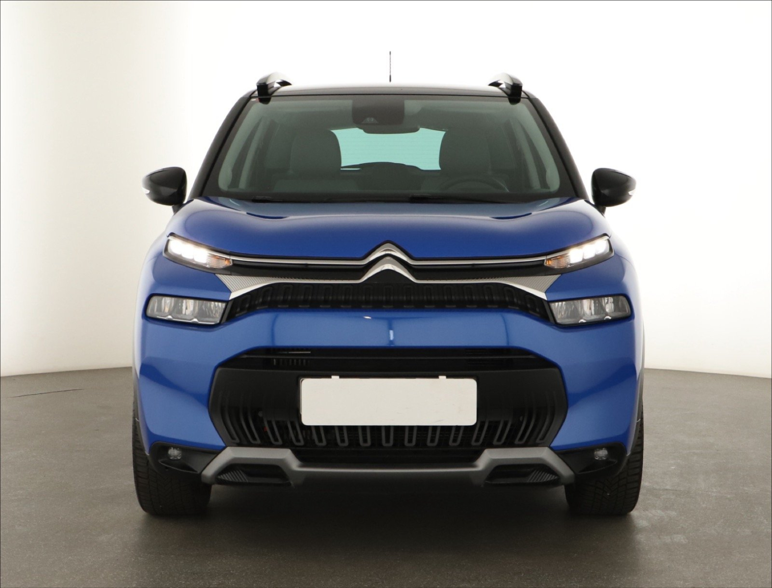 Citroen C3 Aircross - 2024