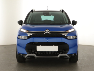 Citroen C3 Aircross - 2024