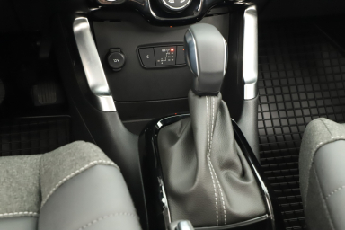Citroen C3 Aircross - 2024
