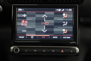 Citroen C3 Aircross - 2024
