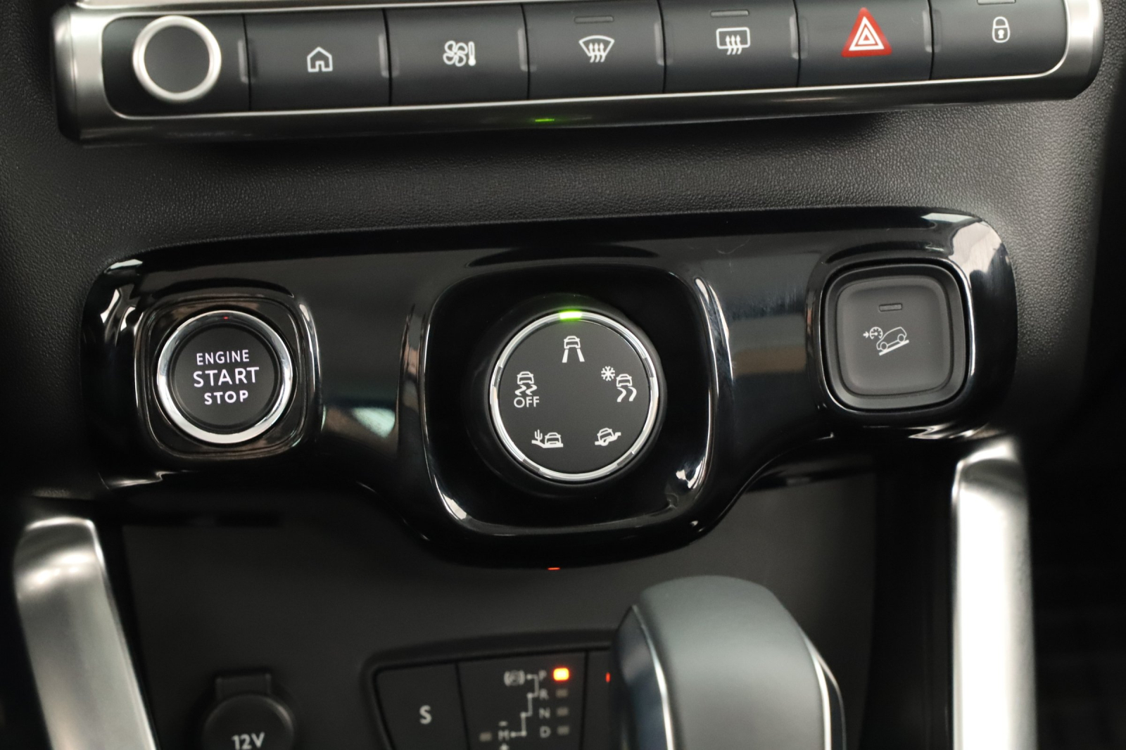 Citroen C3 Aircross - 2024