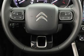 Citroen C3 Aircross - 2024