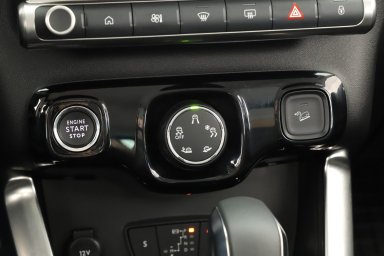 Citroen C3 Aircross - 2024