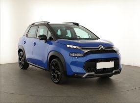 Citroen C3 Aircross - 2024