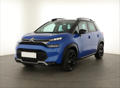 Citroen C3 Aircross - 2024