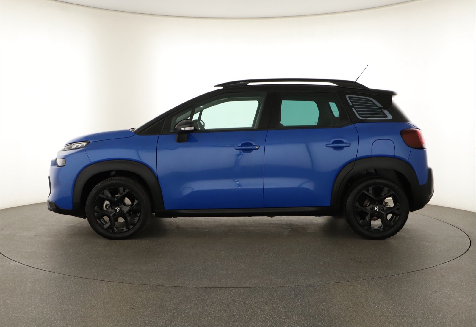 Citroen C3 Aircross - 2024