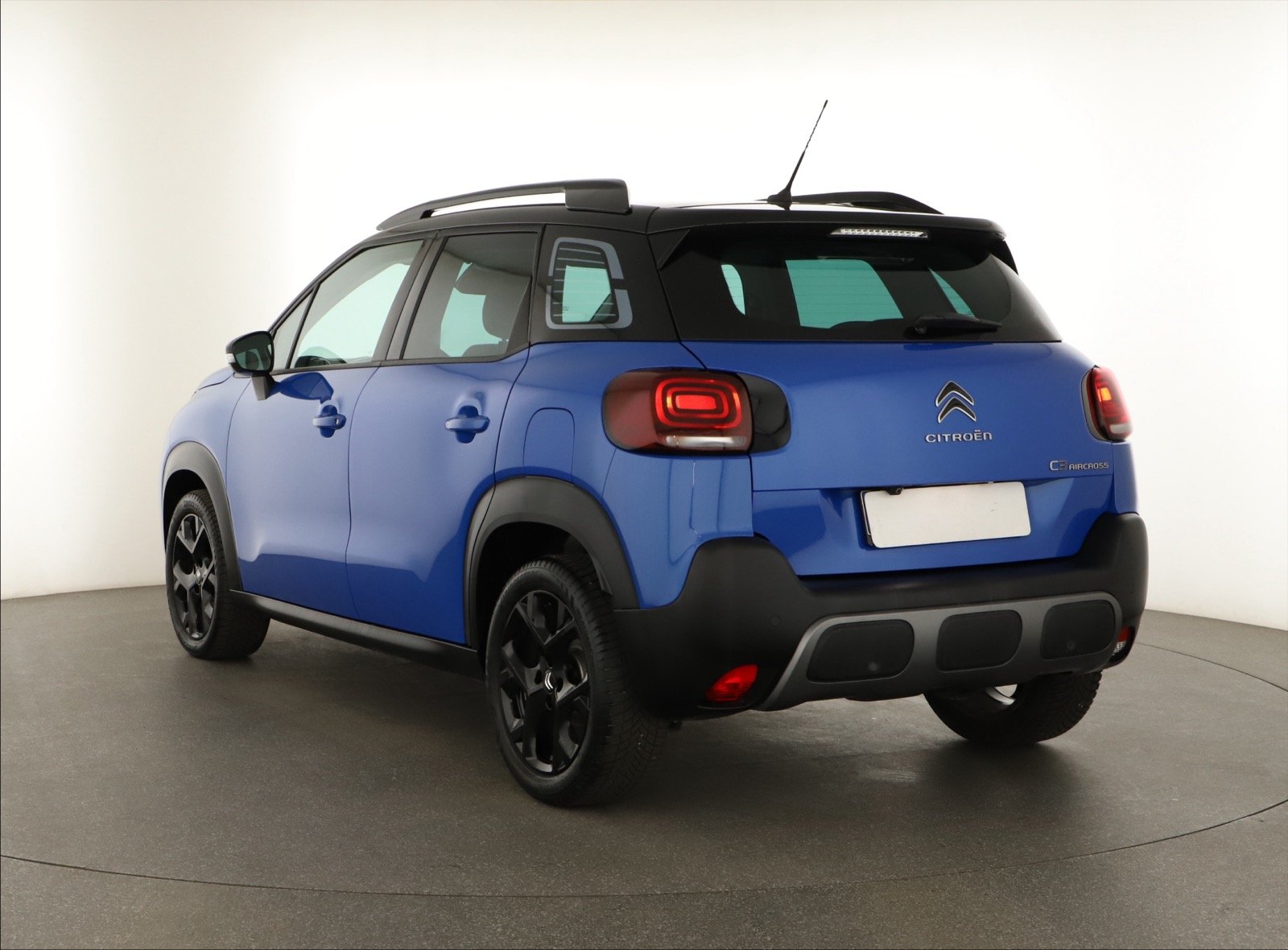 Citroen C3 Aircross - 2024