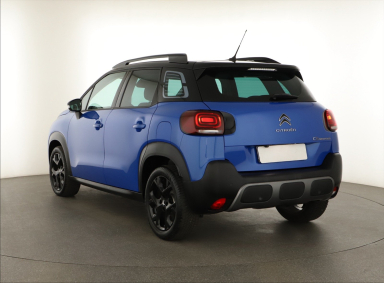 Citroen C3 Aircross - 2024