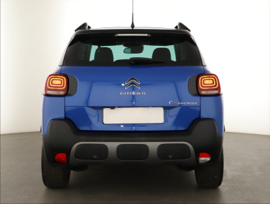 Citroen C3 Aircross - 2024