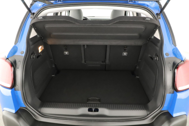 Citroen C3 Aircross - 2024