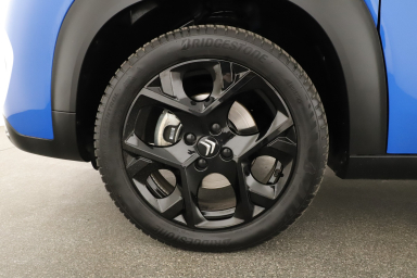Citroen C3 Aircross - 2024