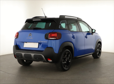 Citroen C3 Aircross - 2024