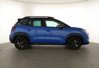 Citroen C3 Aircross - 2024