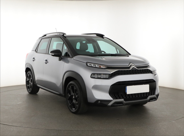 Citroen C3 Aircross 2024