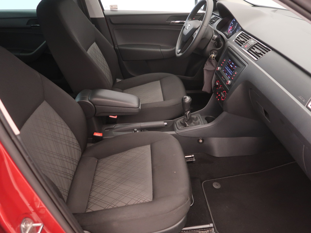 Seat Toledo