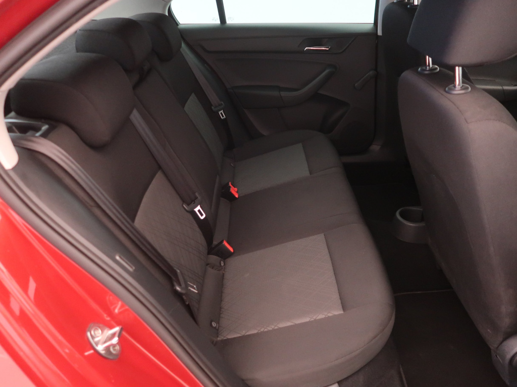 Seat Toledo