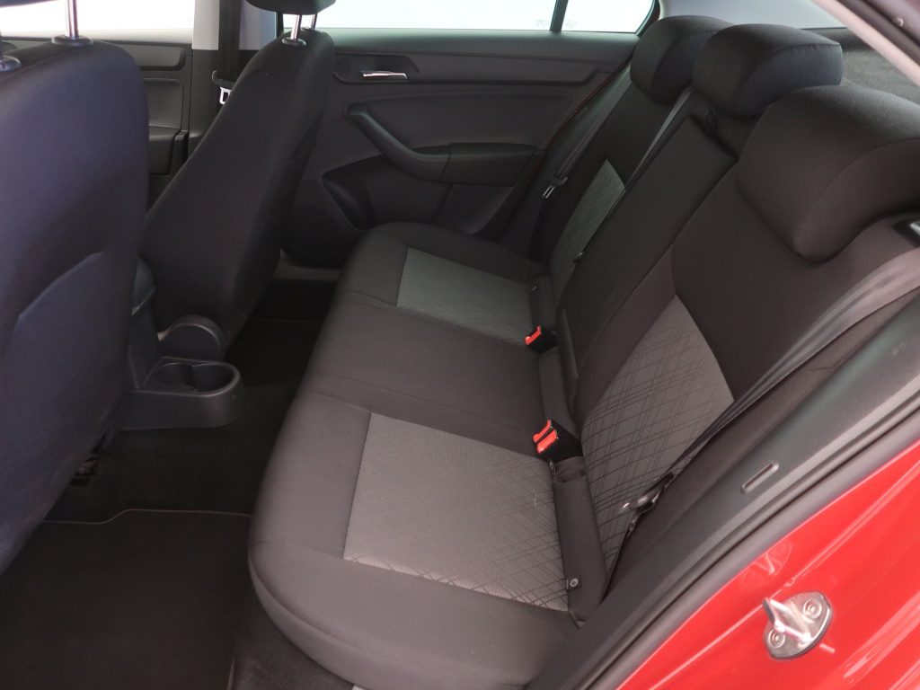 Seat Toledo