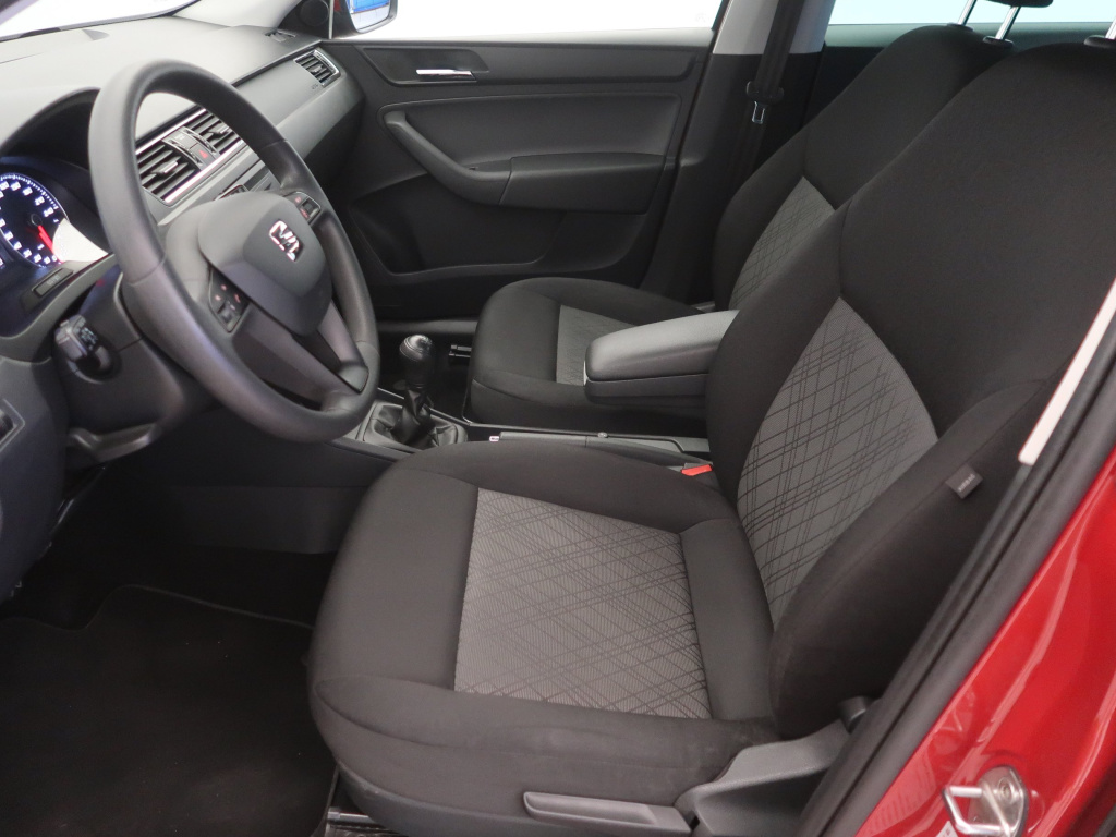 Seat Toledo