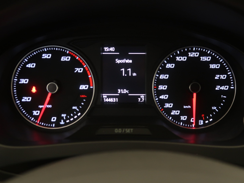 Seat Toledo