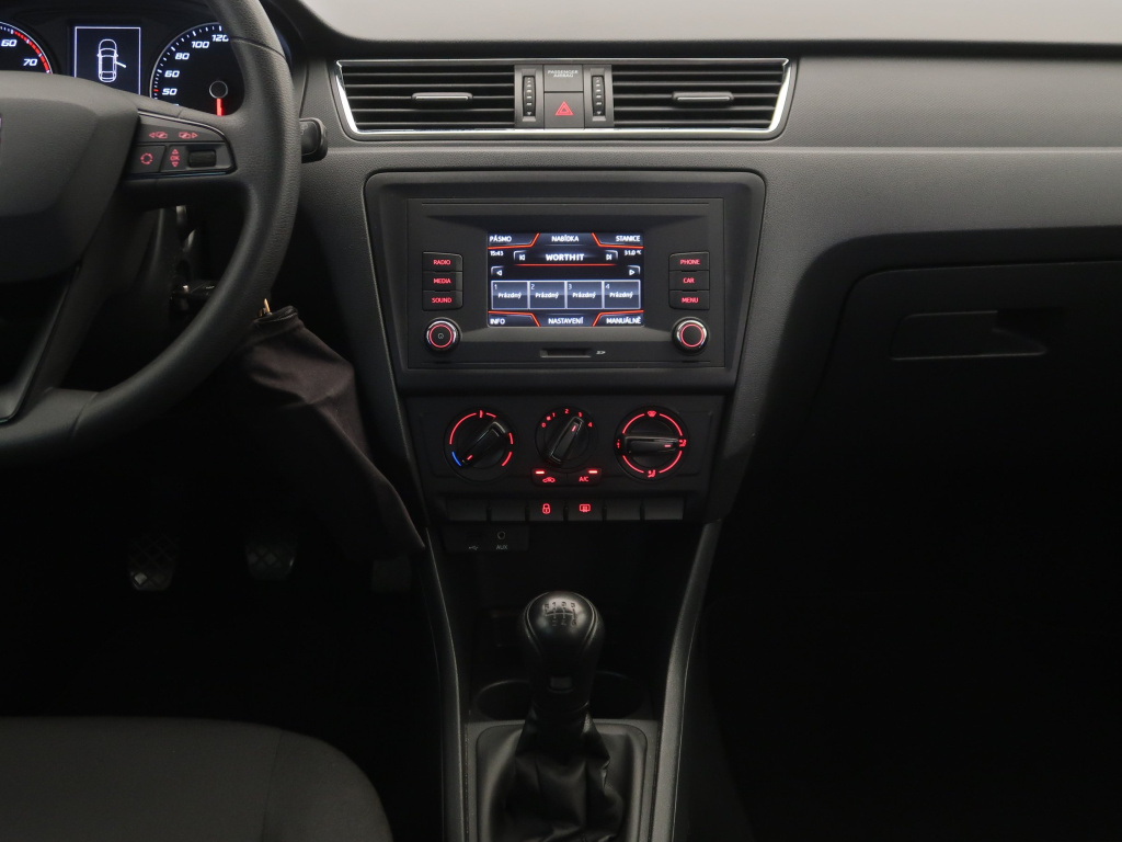 Seat Toledo