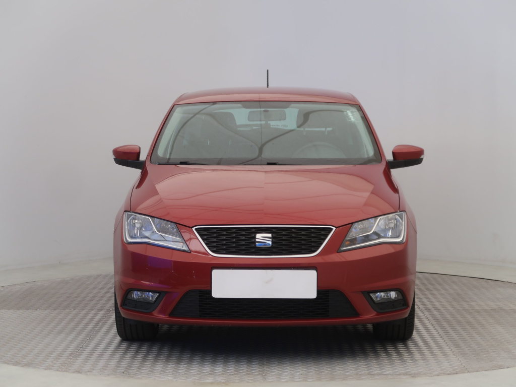 Seat Toledo