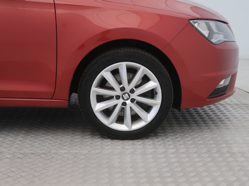 Seat Toledo
