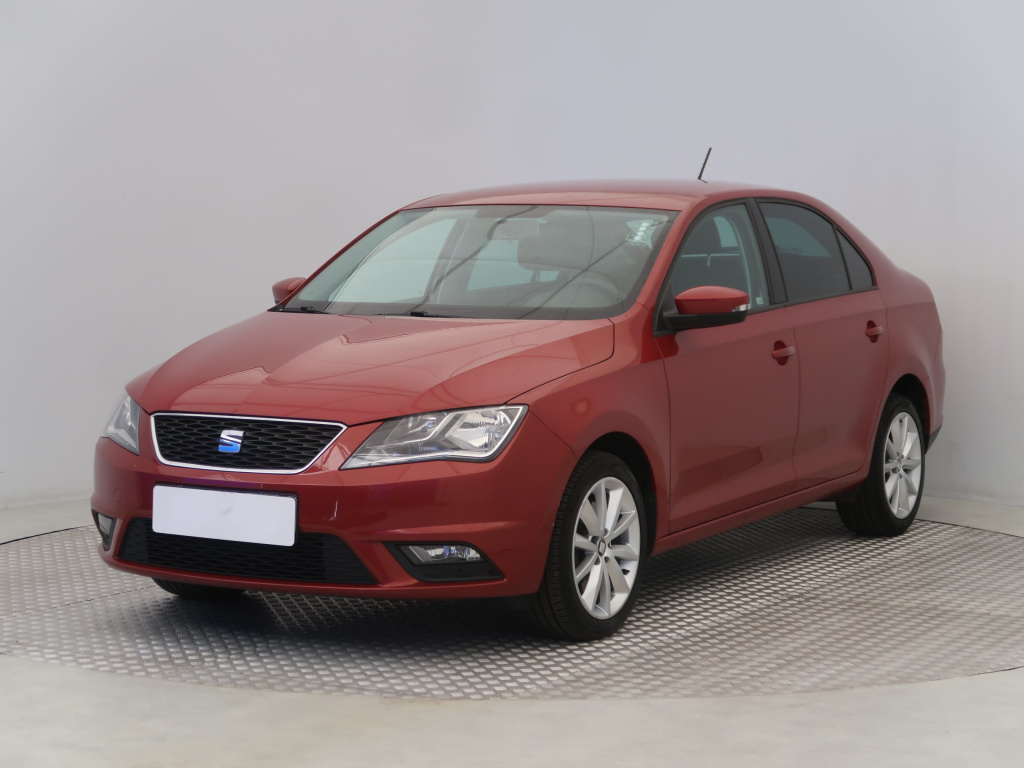 Seat Toledo