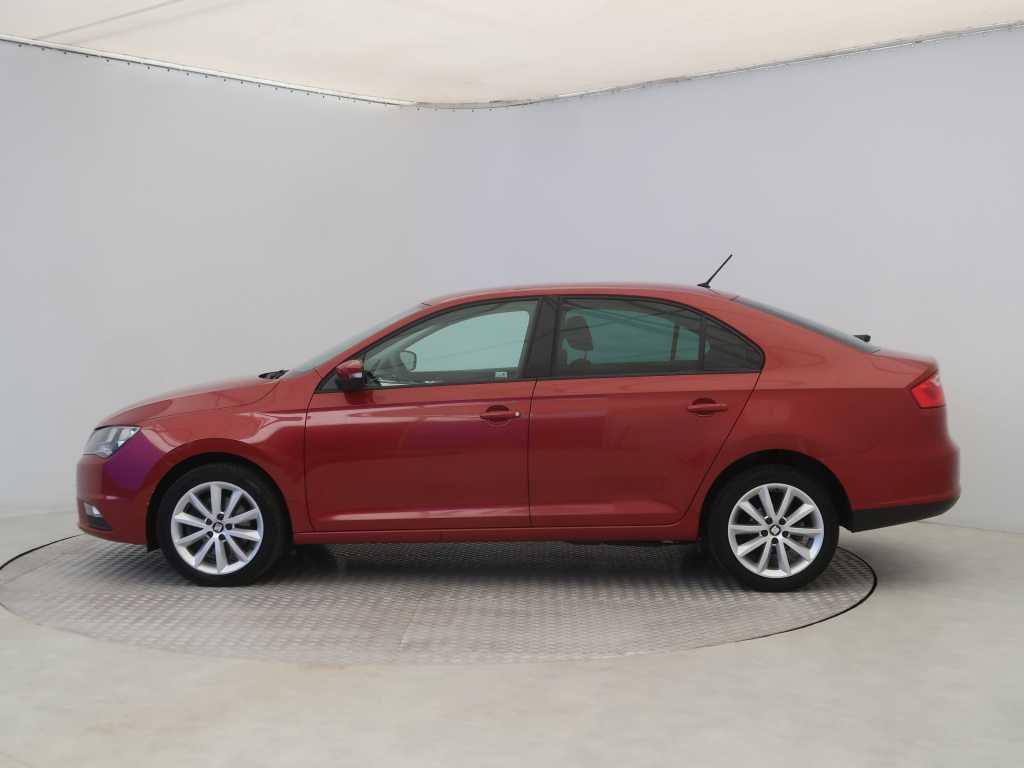 Seat Toledo