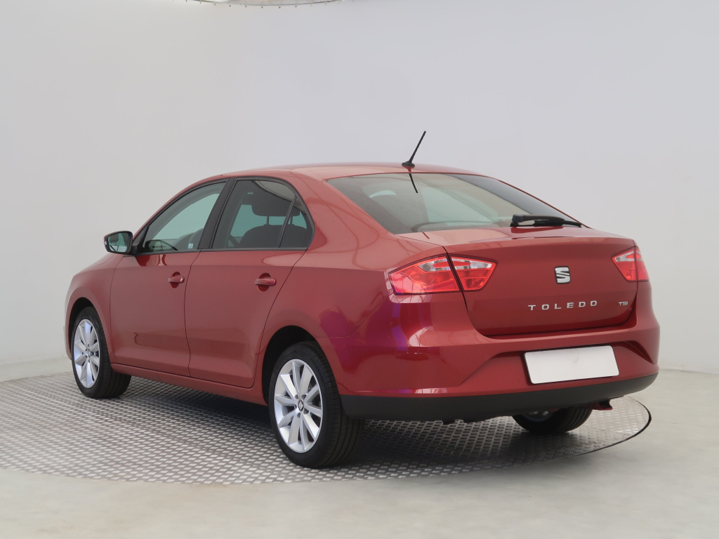 Seat Toledo
