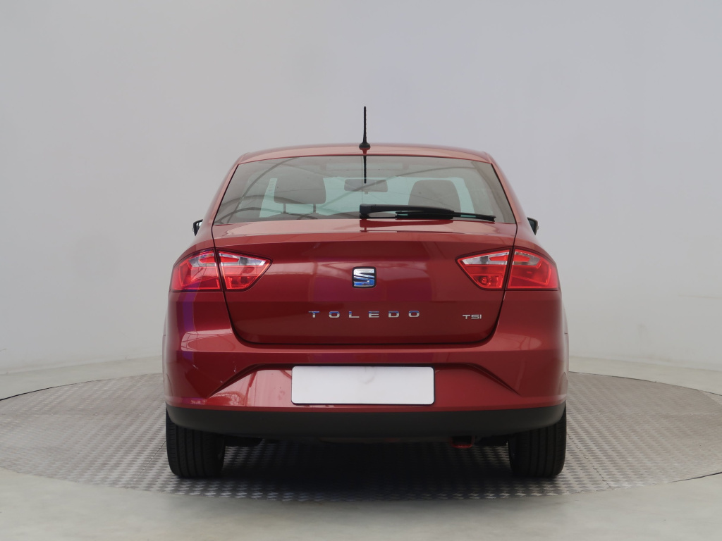 Seat Toledo