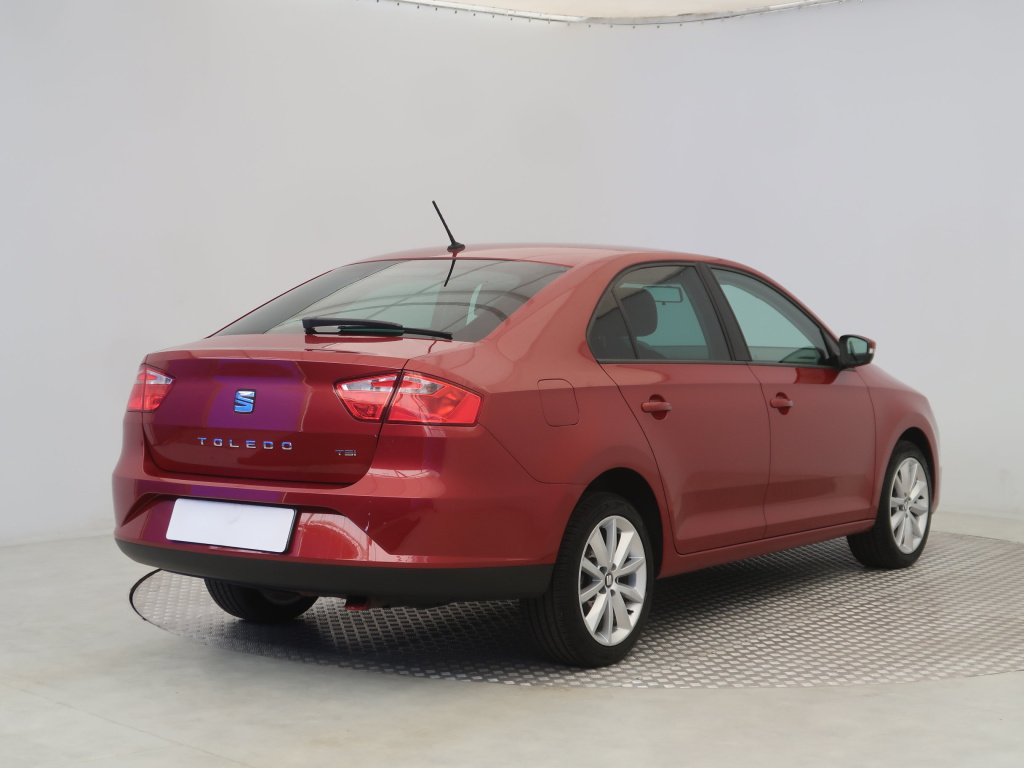 Seat Toledo