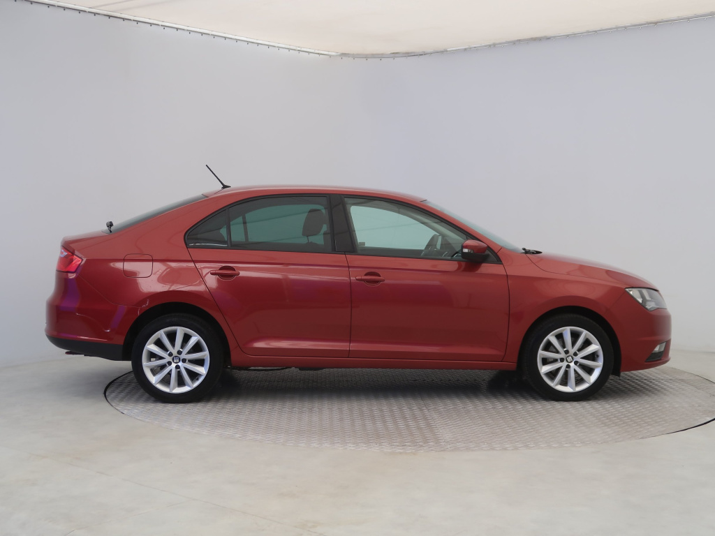 Seat Toledo