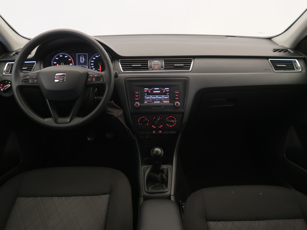 Seat Toledo