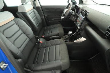 Citroen C3 Aircross - 2024