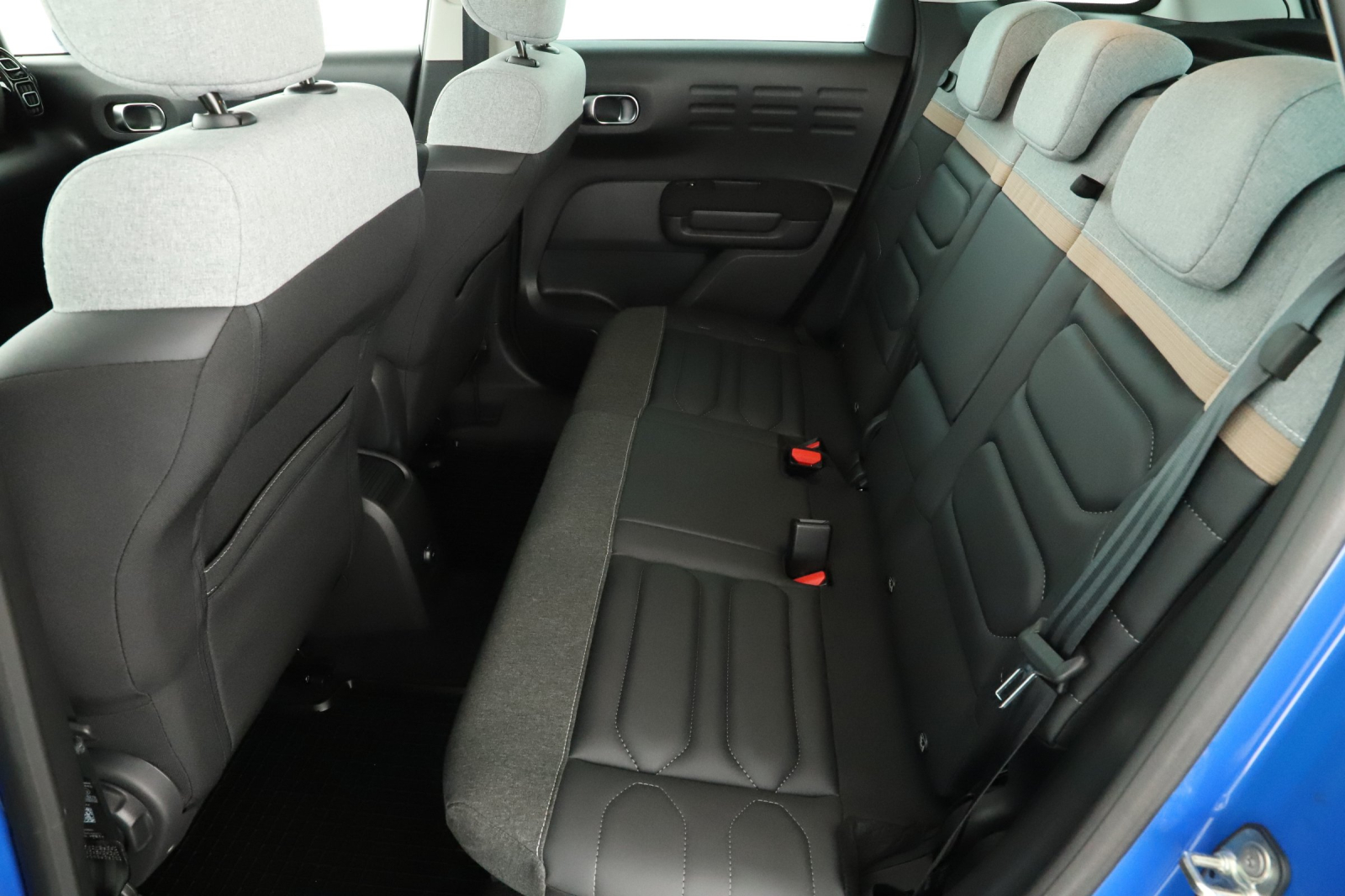Citroen C3 Aircross - 2024