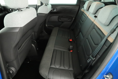Citroen C3 Aircross - 2024