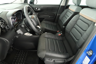 Citroen C3 Aircross - 2024
