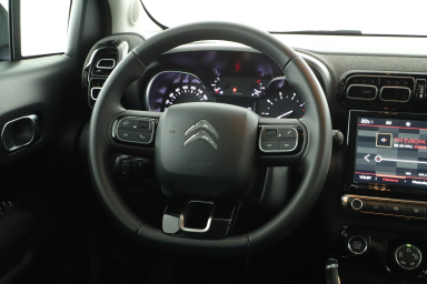 Citroen C3 Aircross - 2024