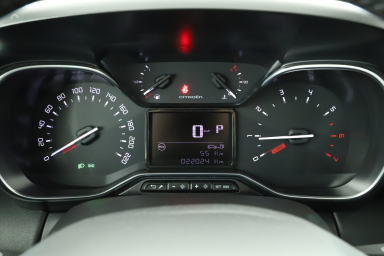 Citroen C3 Aircross - 2024