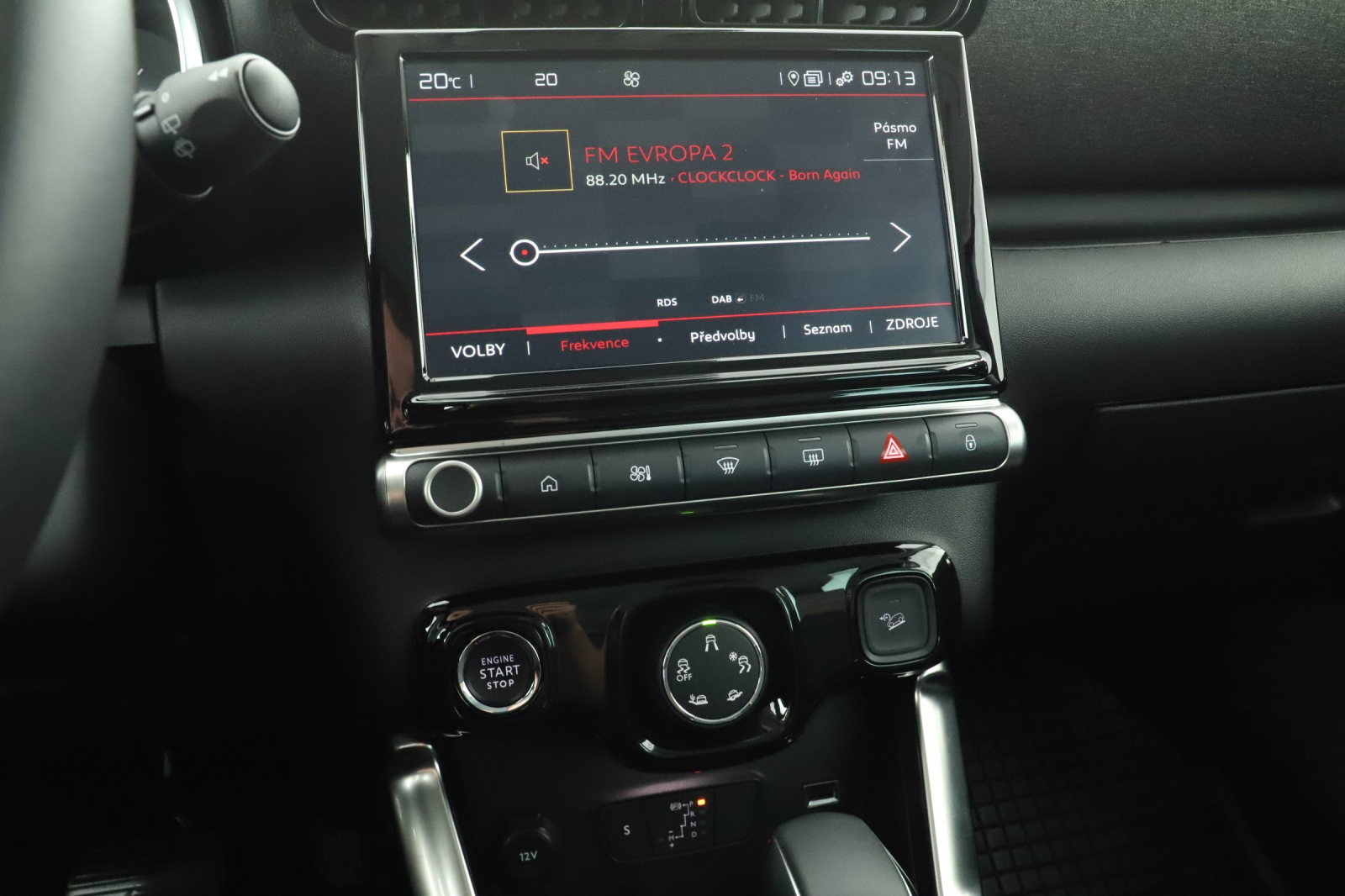 Citroen C3 Aircross - 2024