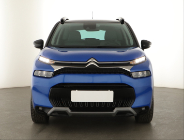 Citroen C3 Aircross - 2024