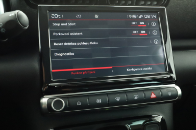Citroen C3 Aircross - 2024