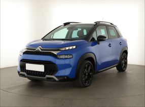 Citroen C3 Aircross - 2024