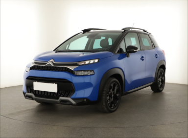 Citroen C3 Aircross - 2024