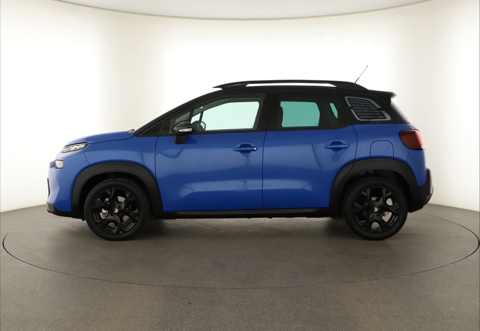 Citroen C3 Aircross - 2024