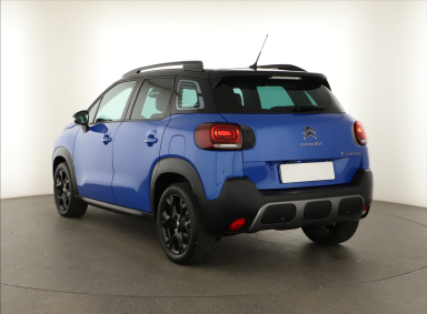 Citroen C3 Aircross - 2024