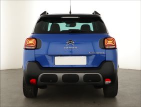 Citroen C3 Aircross - 2024