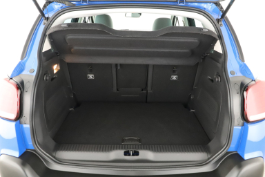 Citroen C3 Aircross - 2024